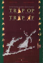 Trap op, trap af 9789042906952 M. van Vaeck, Verzenden, Gelezen, M. van Vaeck