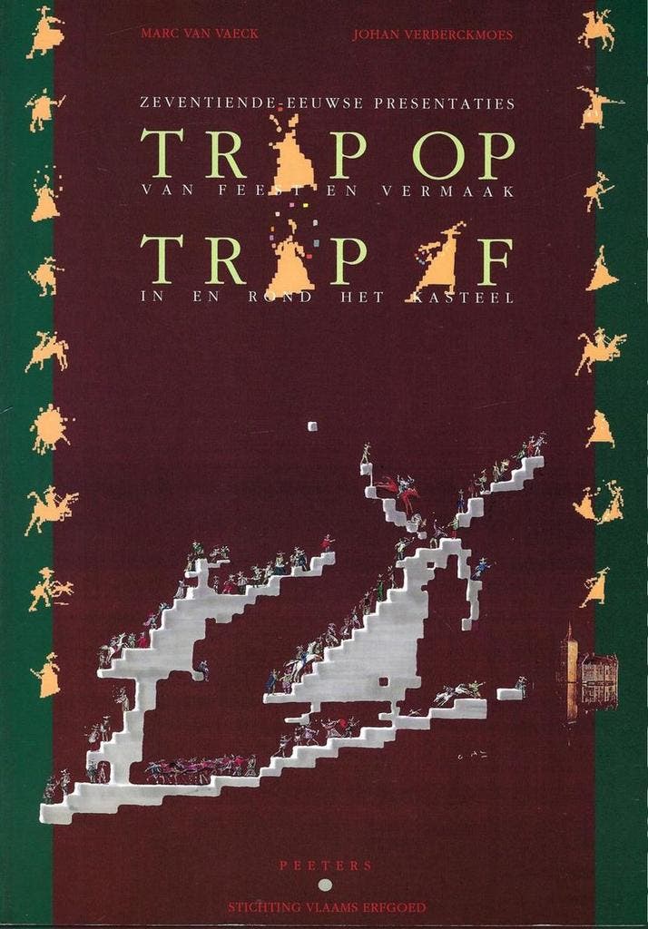 Trap op, trap af 9789042906952 M. van Vaeck, Boeken, Geschiedenis | Wereld, Gelezen, Verzenden