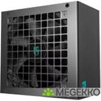 DeepCool PF600X power supply unit 600 W 20+4 pin ATX ATX, Verzenden, Nieuw