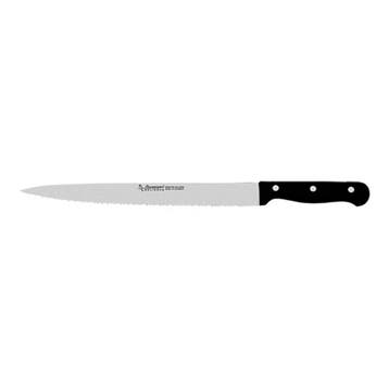 Hammes | SERIE 4000 | RVS | Zwart | Lengte 260mm Burgvogel, Verzenden