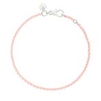 Zonder minimumprijs - Pomellato - Armband - DoDo Zilver, Nieuw