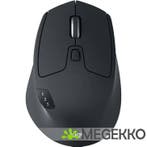 Logitech M720 Triathlon Zwart Draadloze Muis, Verzenden, Nieuw
