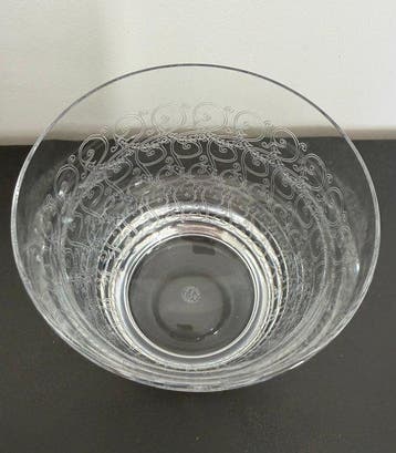 Baccarat - Ijsemmer - Rohan - Kristal