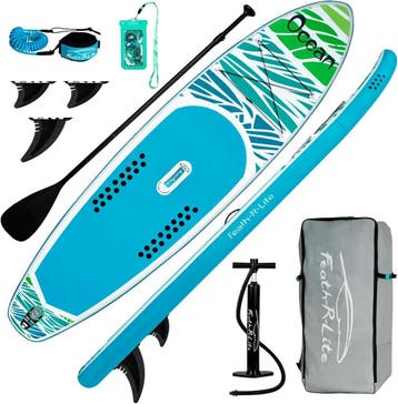 FunWater Ocean Elite Stand Up Paddleboard, 320 cm en 350 cm,, Verzenden, Nieuw