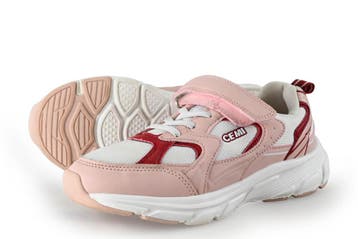 Cemi Sneakers in maat 35 Roze, Verzenden, Zo goed als nieuw, Sneakers, Cemi