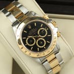 Rolex - Daytona Zenith Floating Cosmograph - Inverted 6 -