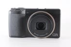 Ricoh GR III Digitale camera