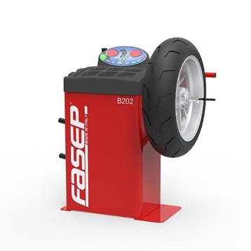 Balanceermachine Moto, Ophalen of Verzenden, Nieuw