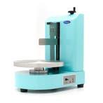Cake Decorating Machine - Ø 36.4 cm - Pastel Blauw, Verzenden, Nieuw in verpakking, Bakkerij en Slagerij