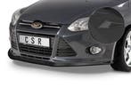 Cupspoiler voor Ford Focus MK3 basis CSL477-S, Verzenden
