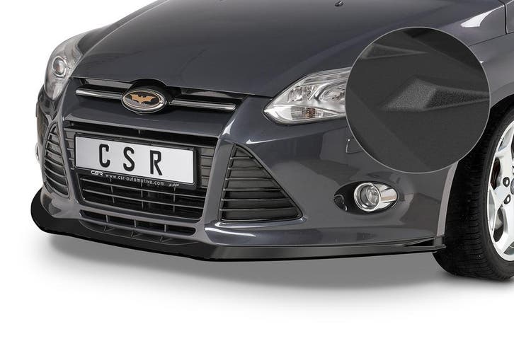 Cupspoiler voor Ford Focus MK3 basis CSL477-S, Autos : Pièces & Accessoires, Carrosserie & Tôlerie, Envoi