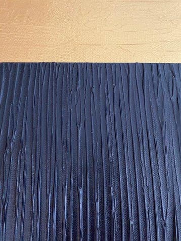 Tetiana Zaitseva - Acrylic Painting XL Parts no 237