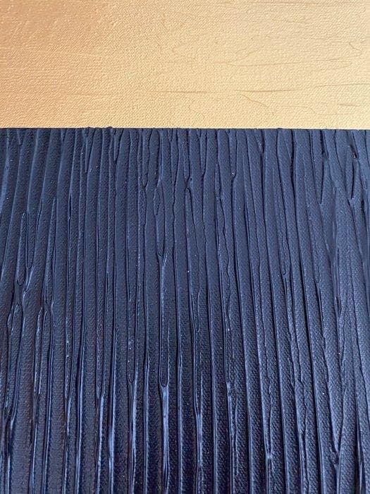 Tetiana Zaitseva - Acrylic Painting XL Parts no 237, Antiek en Kunst, Kunst | Schilderijen | Modern