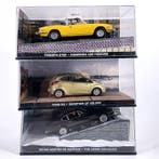 1:43 - Modelauto (3) - Een collectie van drie modelautos, Nieuw