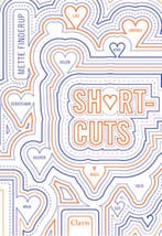 Shortcuts 9789044814293 Mette Finderup, Livres, Verzenden, Mette Finderup