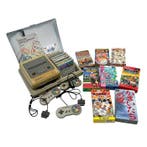 Nintendo - Super Famicom - Super Famicom (SFC) Console &, Nieuw