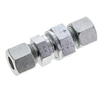 Clapet anti-retour hydraulique Anneau de coupe 14S (M22x1.5), Verzenden