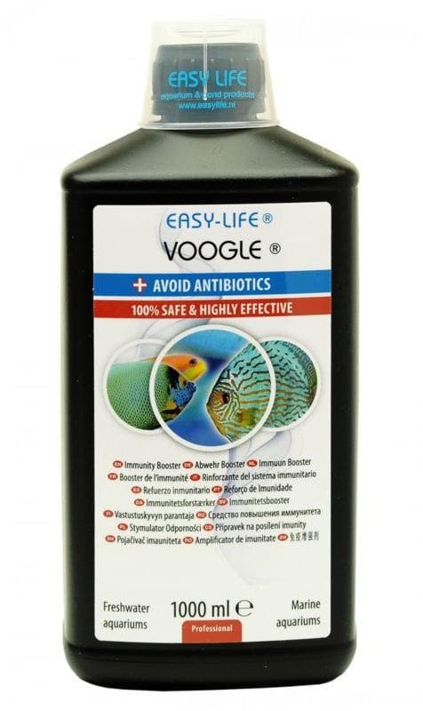 Easy life Voogle 500ml (Vismedicatie, Waterverzorging), Animaux & Accessoires, Poissons | Aquariums & Accessoires, Enlèvement ou Envoi