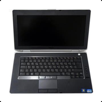 Low budget Windows 11 Pro Dell laptop E6440 i5-4300 16GB, Ophalen of Verzenden, Nieuw