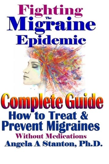 Fighting The Migraine Epidemic 9781546976370, Verzenden, Angela A. Stanton