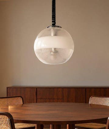 Sothis - Ettore Fantasia e Gino Poli - Kroonluchter - modern