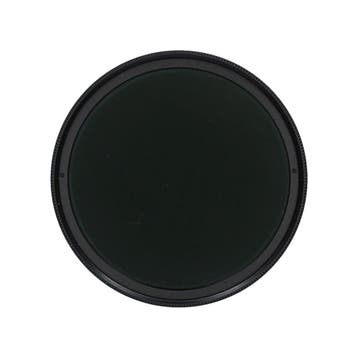 Tiffen 1.2 ND grijsfilter 49mm met garantie, Ophalen of Verzenden, Gebruikt