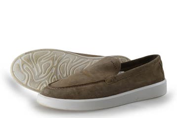 Nubikk Instappers in maat 45 Beige, Kleding | Heren, Schoenen, Nubikk, Overige kleuren, Verzenden, Overige typen
