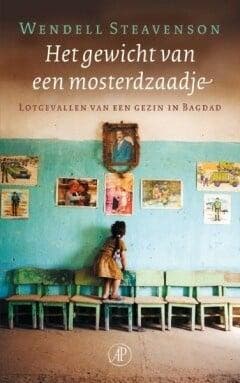 Het Gewicht Van Een Mosterdzaadje (9789029567718), Verzenden