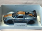 Welly 1:38 - Model sedan - Porsche 918 RSR - MAP01019812, Nieuw