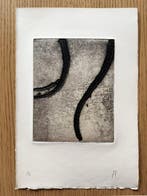 François Fiedler (1921-2001) - Untitled