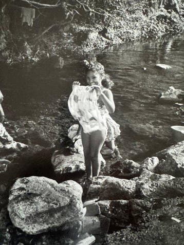 Willy Ronis (1910–2009) - La Réunion, près de Saint-Paul,, Antiek en Kunst