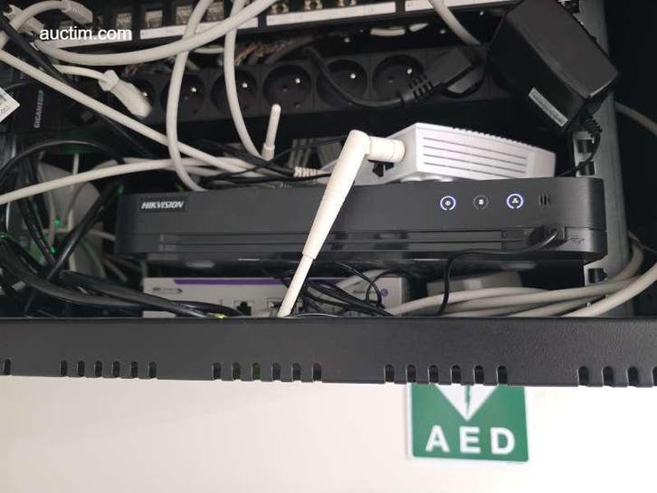 Camera systeem HIKVISION, Handtassen en Accessoires, Uiterlijk | Lichaamsverzorging