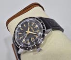 Seiko - Presage Style60s - SSK013J1 - Homme - 2020 et après, Handtassen en Accessoires, Horloges | Heren, Nieuw