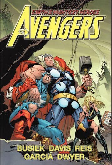Avengers Assemble Volume 5 [OHC], Verzenden