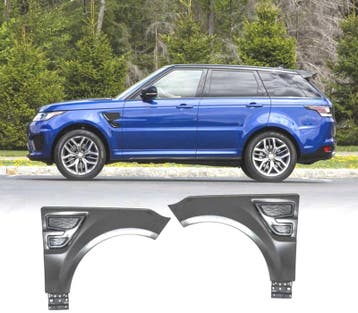 AILES RANGE ROVER SPORT L494 13-17 LOOK SVR 2019, Auto-onderdelen, Verzenden, Nieuw