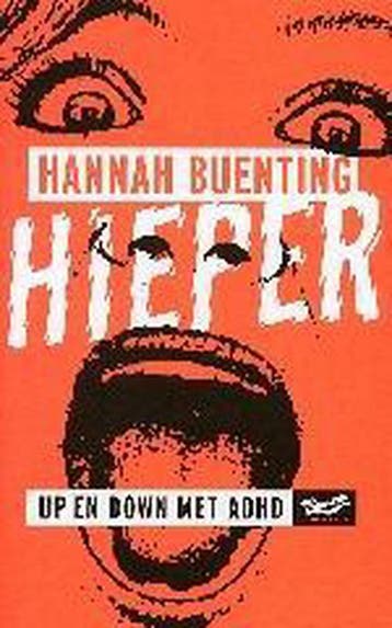 Hieper 9789050008136 H. Buenting, Verzenden, Gelezen, H. Buenting