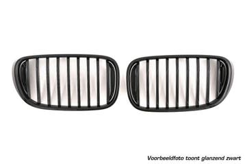 Carnamics Niergrillen | BMW 7-serie 15-19 4-d (G11) |  zwart, Verzenden, Nieuw