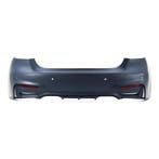 EVO achterbumper BMW 3 serie F30 2012 - 2019 B9677