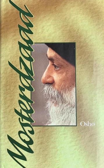 Mosterdzaad - Osho (Bhagwan Shree Rajneesh) - 9789071985379, Boeken, Verzenden, Nieuw