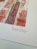 Hugo Pratt - Corto Maltese - Corto en Cordoba - 1 print -, Boeken, Stripverhalen, Nieuw