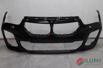Voorbumper BMW X1 F48 M-Paket Lift 8075875, Verzenden