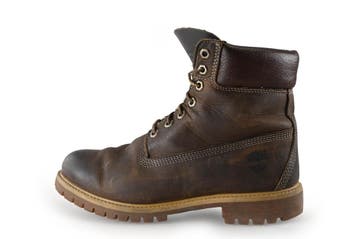 Timberland Boots in maat 42 Bruin, Bruin, Verzenden, Timberland, Boots
