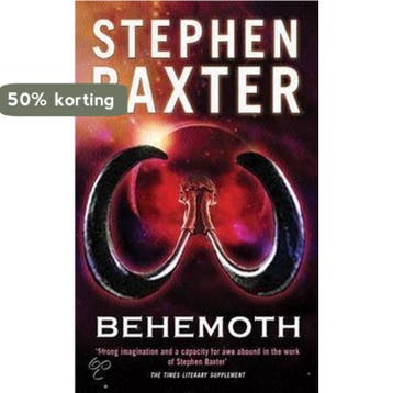 Behemoth 9780575076044 Robert T. Bayard, Verzenden, Gelezen, Robert T. Bayard