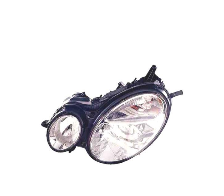 Phares Pour Mercedes W211Classe E 02-06, Autos : Pièces & Accessoires, Éclairage, Envoi