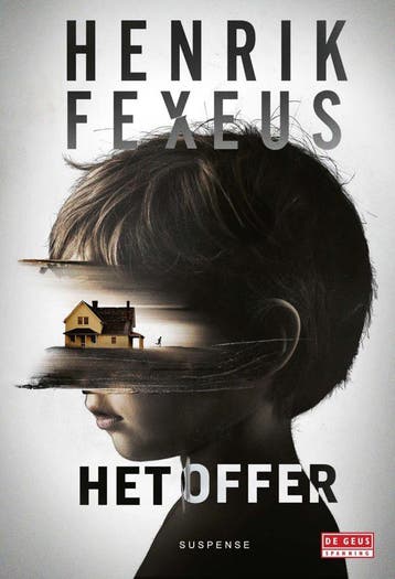 Het offer (Nieuw), Boeken, Verzenden, Nieuw