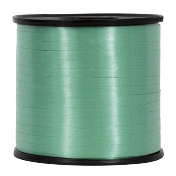 Groene Lint 457,2m, Hobby en Vrije tijd, Verzenden, Nieuw
