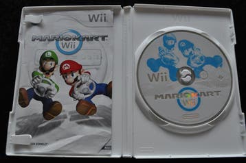 Mario Kart Nintendo Wii, Games en Spelcomputers, Verzenden, Nieuw
