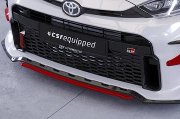 Voorspoiler | Cupspoilerlip voor Toyota GR Yaris (XP21) CSL7, Auto-onderdelen, Verzenden, Nieuw