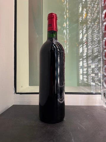 1997 Chateau Cheval Blanc - Bordeaux 1er Grand Cru Classé A, Nieuw