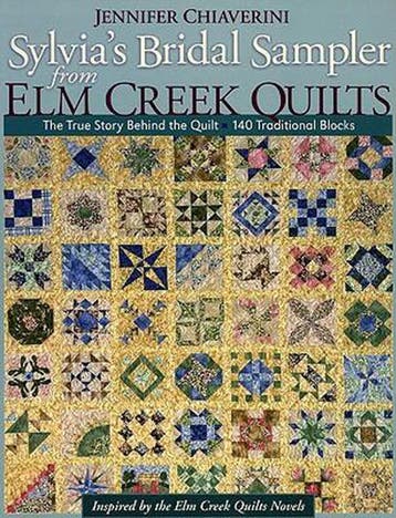 Sylvias Bridal Sampler From Elm Creek Quilts 9781571206558, Verzenden, Jennifer Chiaverini